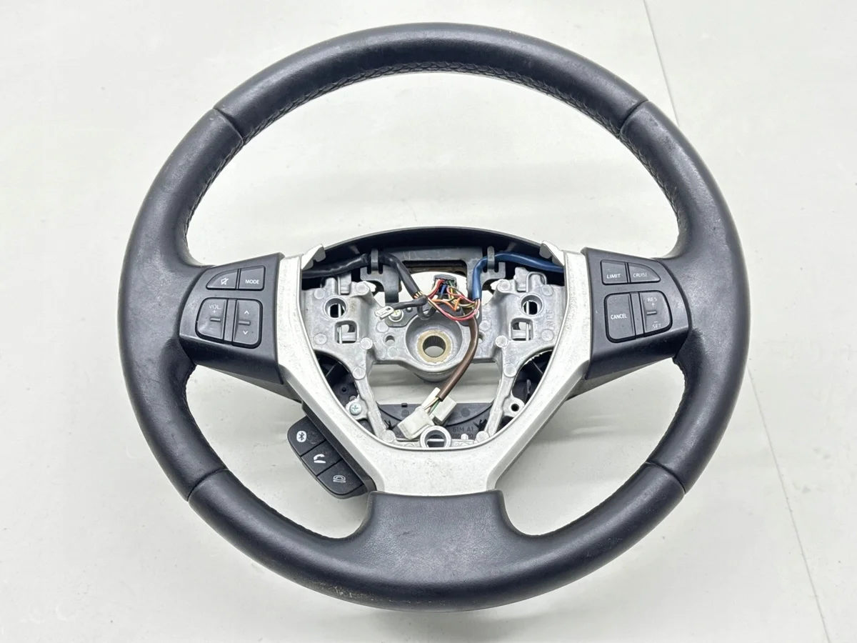 Volant multifonction Suzuki Vitara
