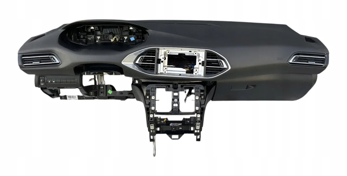 Dashboard airbag passagier Peugeot 308 II T9 96775382ZD