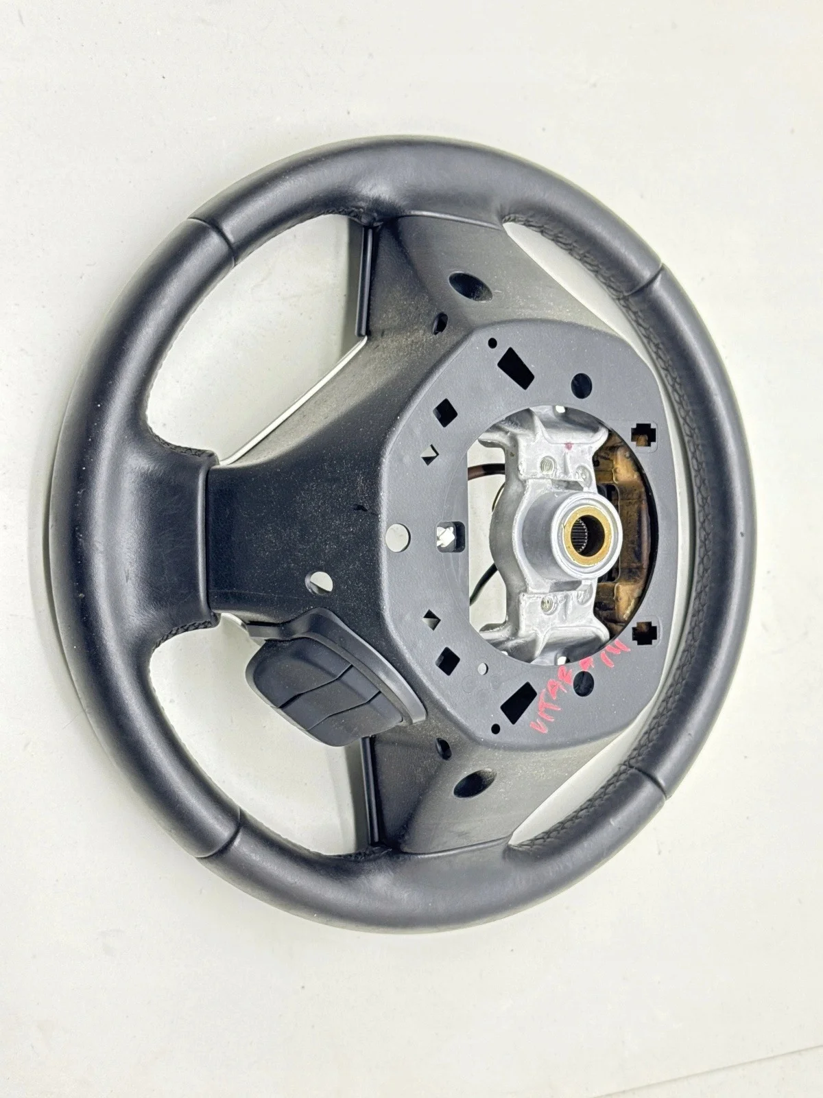 Volant multifonction Suzuki Vitara image 4