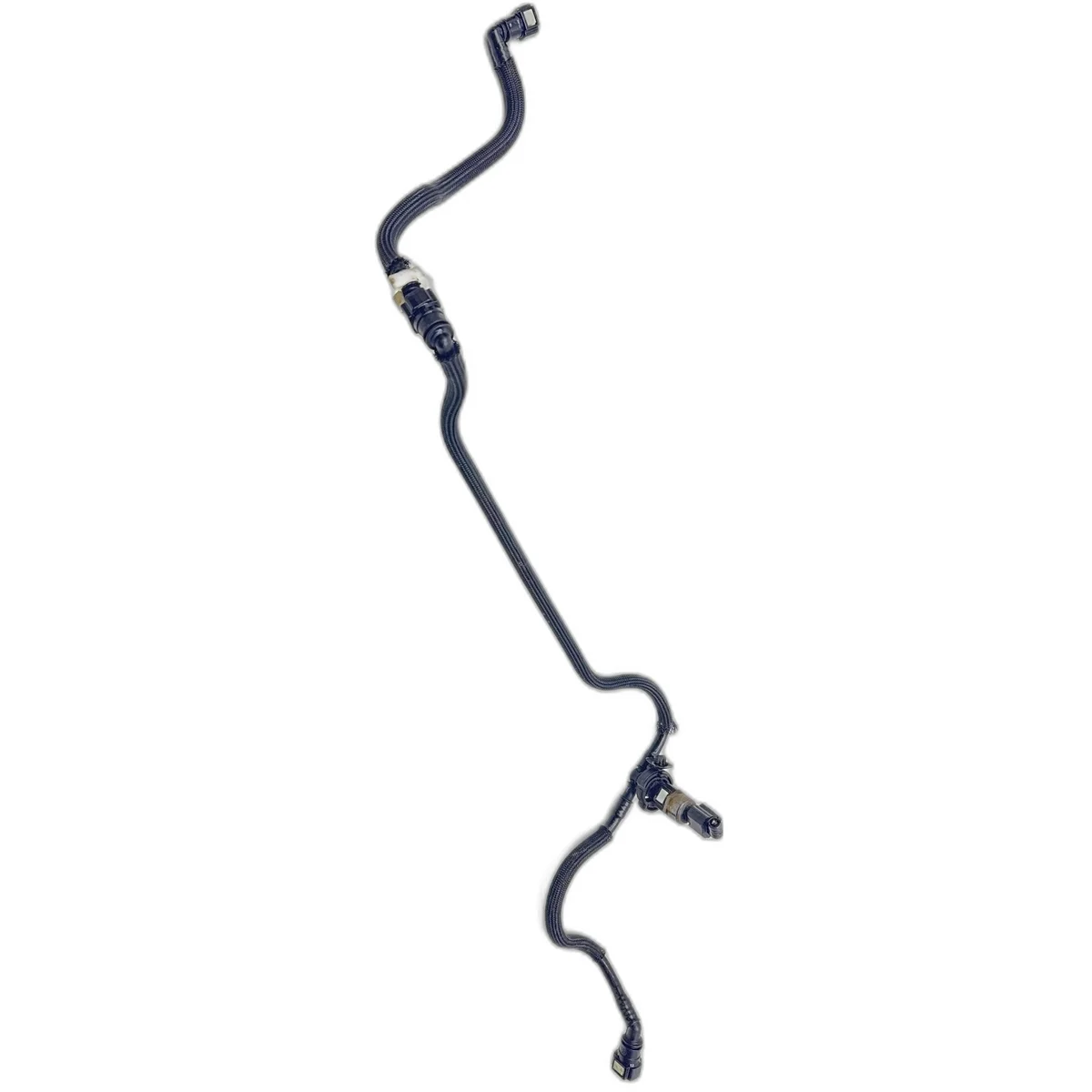 Bränsleledning Nissan Qashqai II 1.6 dCi