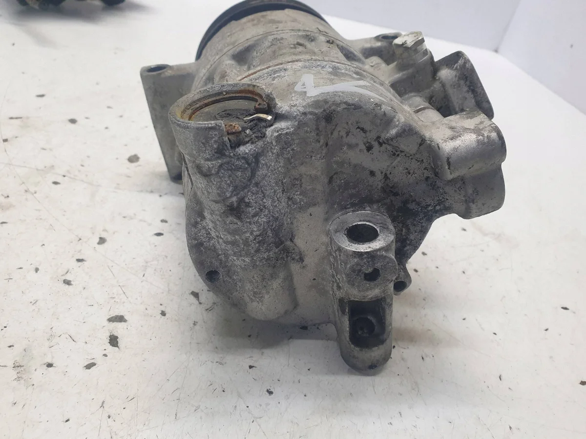 Compressore Climatizzatore Audi A1 8J0260805A image 5