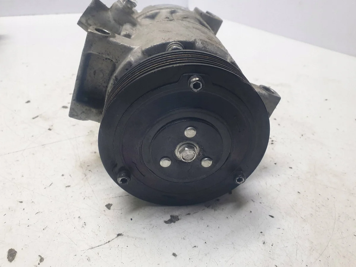 Compressore Climatizzatore Audi A1 8J0260805A image 6