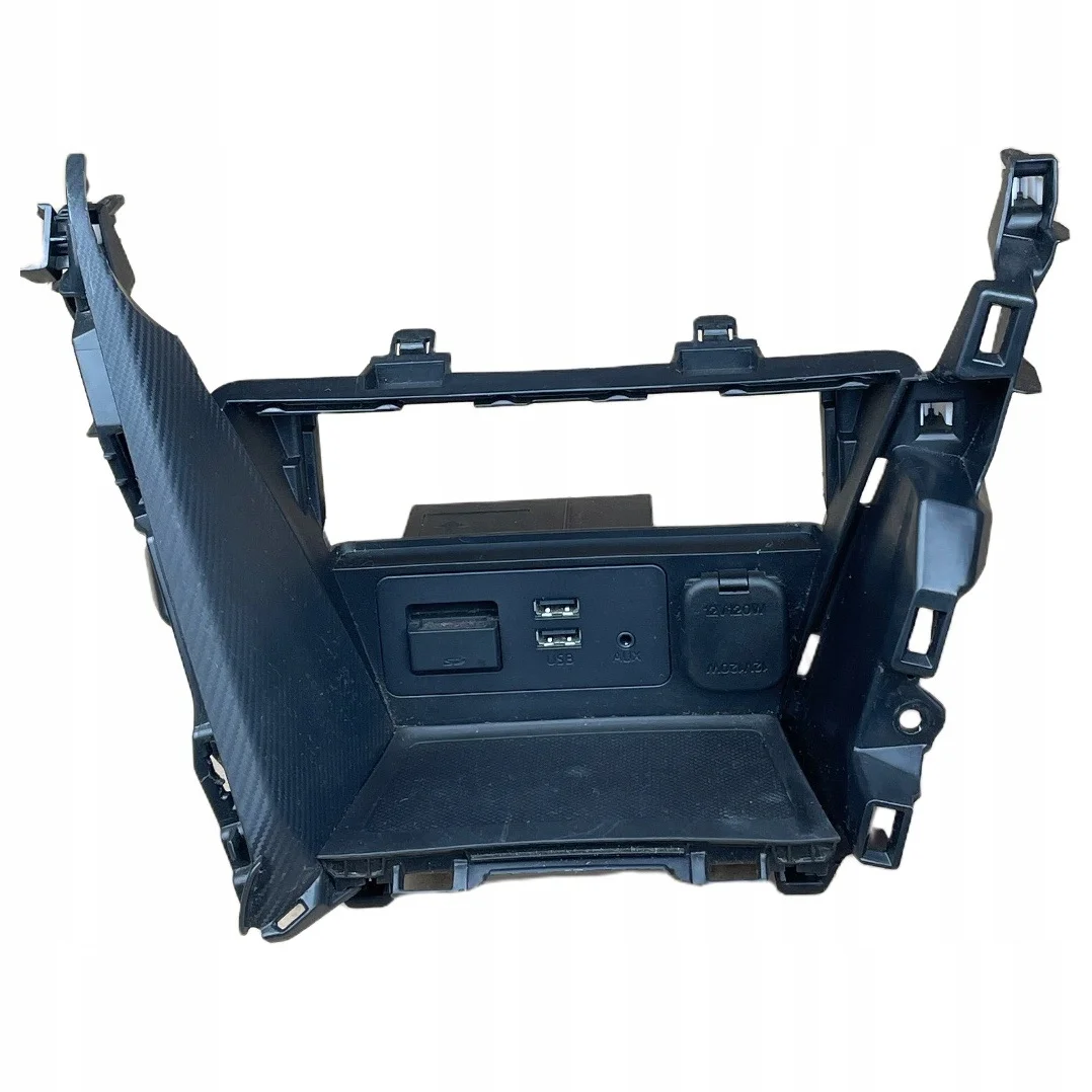 USB AUX Afdekking Mazda CX-3 D09H669U0