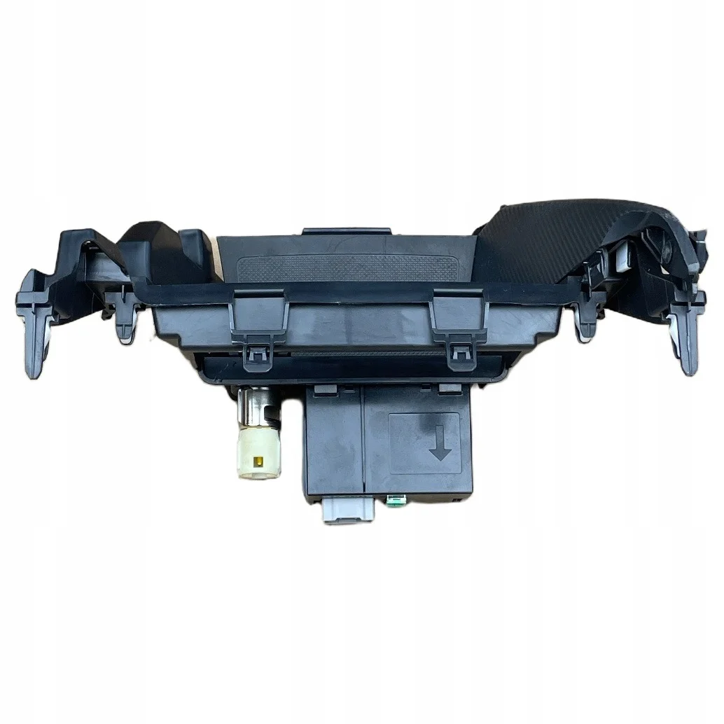 USB AUX-uttag Ram Mazda CX-3 D09H669U0 image 6