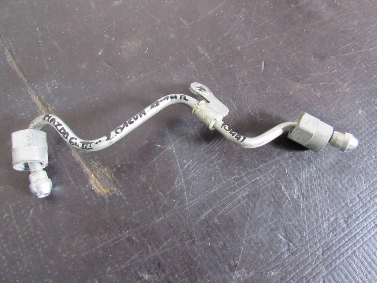 Mazda 6 III Kraftstoffleitung KBI65156