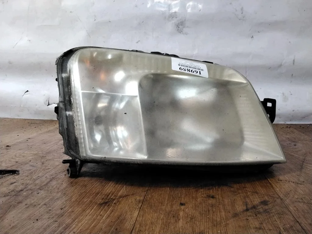 Phare avant droit Fiat Panda