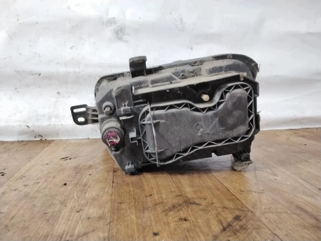 Front Right Lamp Fiat Panda