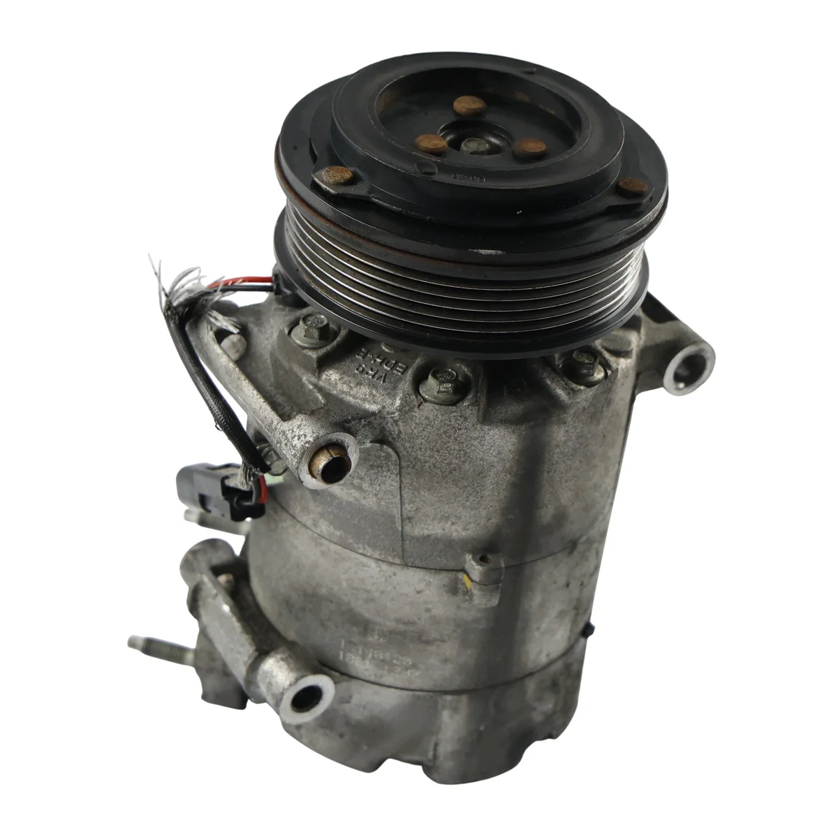 Ford Kuga Mk2 Klimakompressor 2.0 TDCi 1860528 thumbnail 1