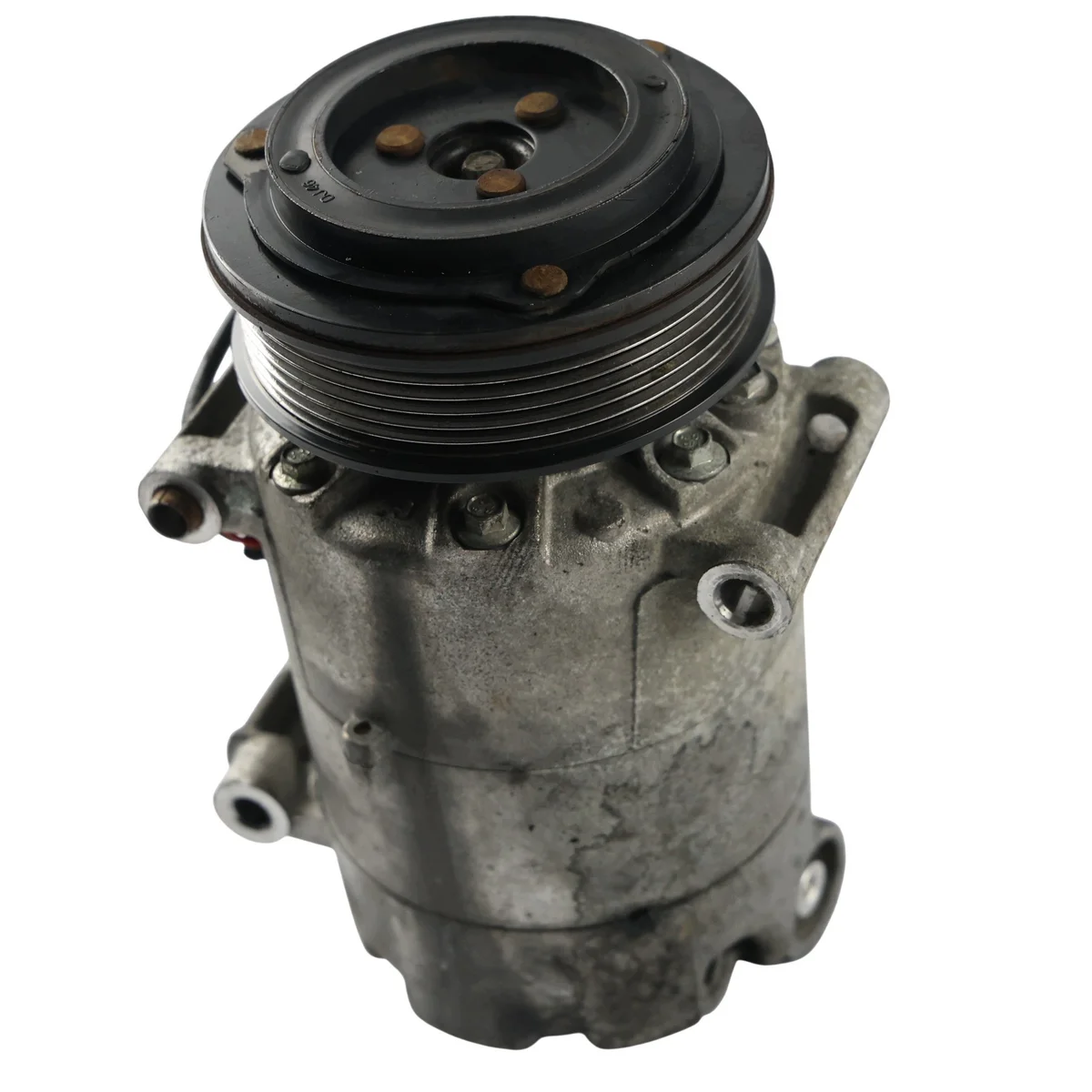 Ford Kuga Mk2 Klimakompressor 2.0 TDCi 1860528 thumbnail 3