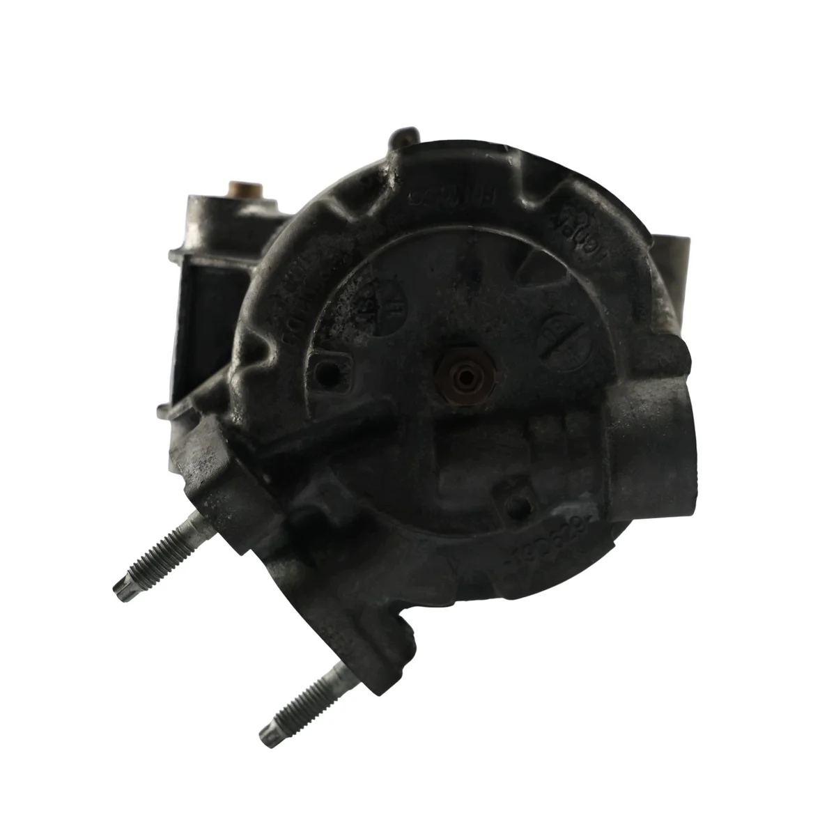 Ford Kuga Mk2 Klimakompressor 2.0 TDCi 1860528 thumbnail 4