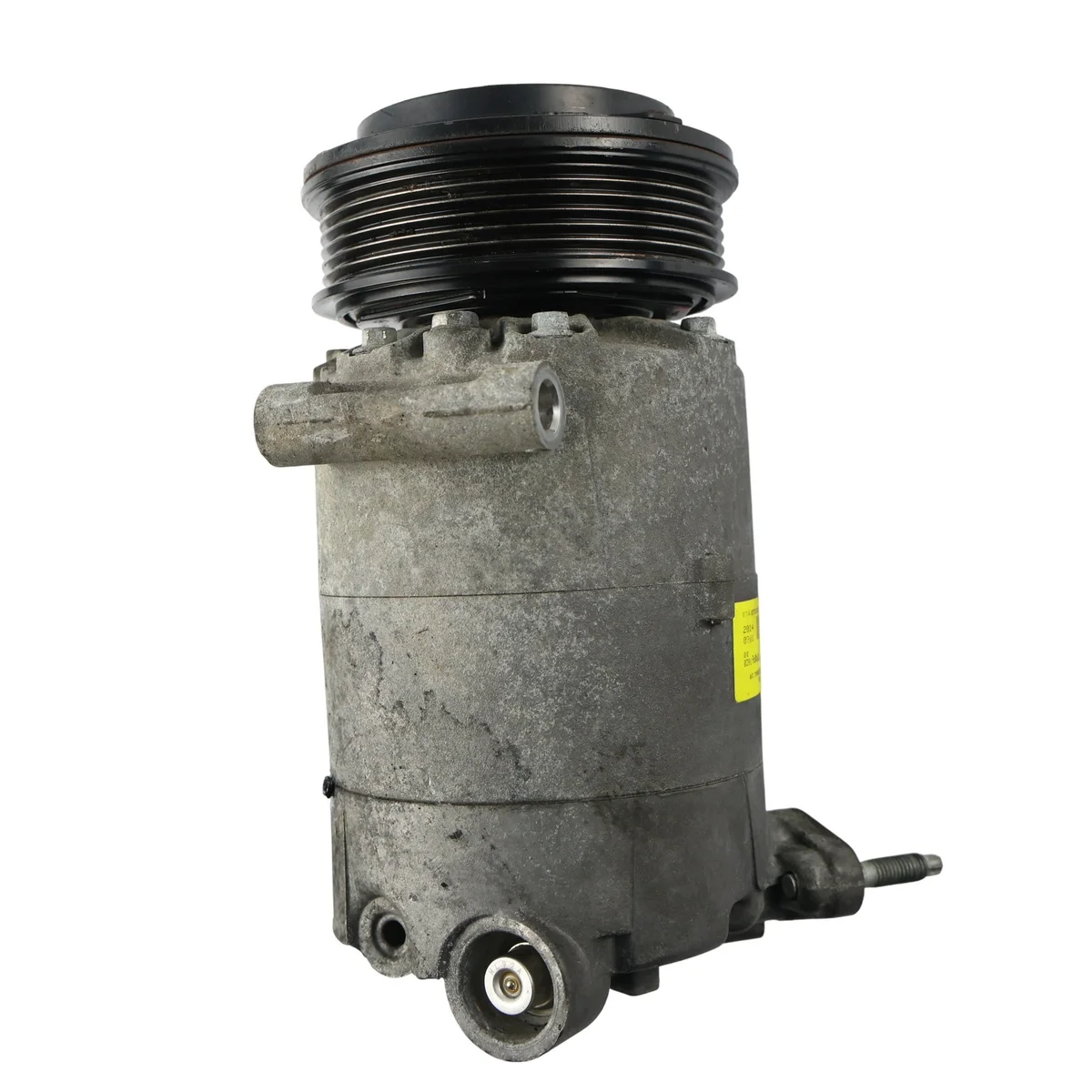 Ford Kuga Mk2 Klimakompressor 2.0 TDCi 1860528 thumbnail 5