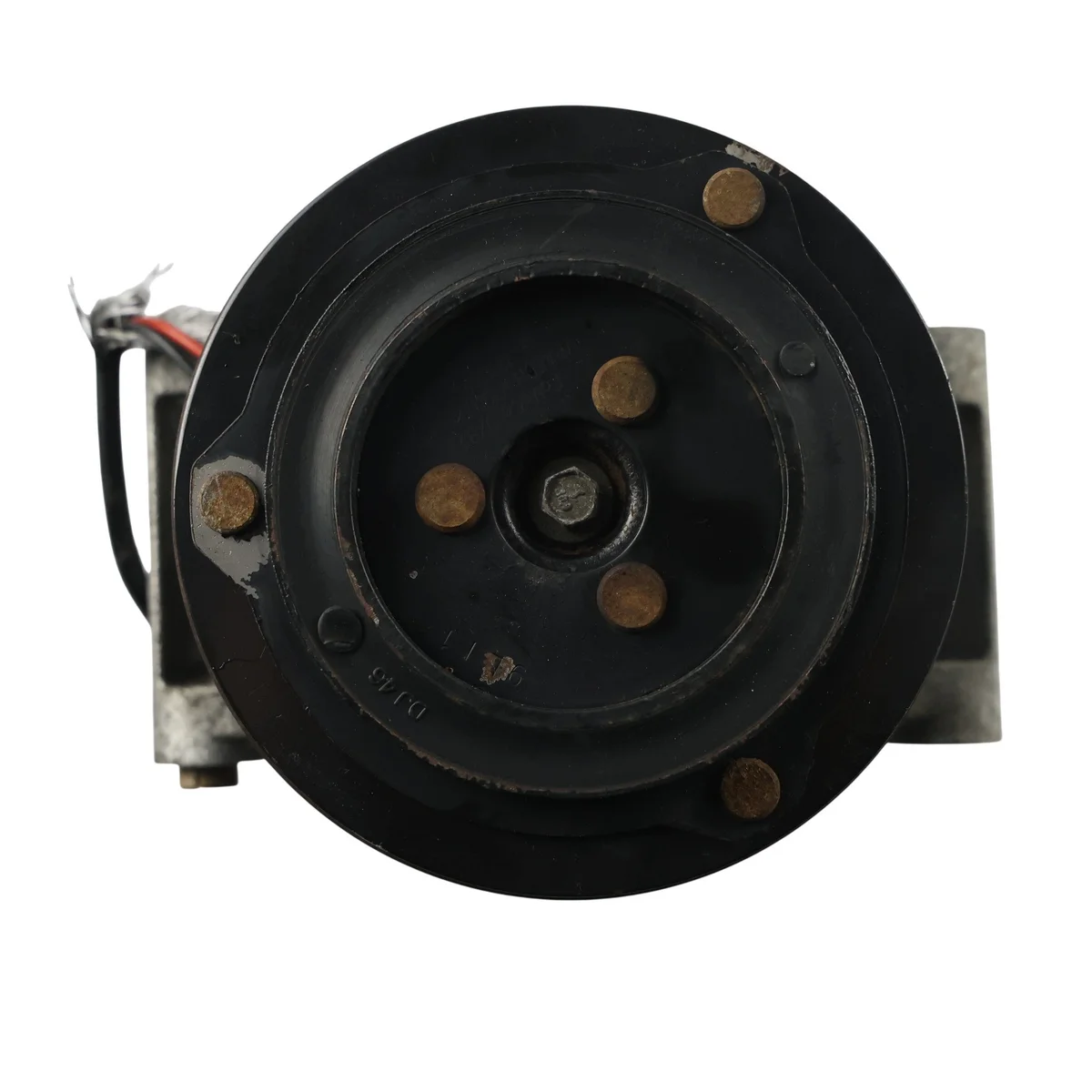 Ford Kuga Mk2 Klimakompressor 2.0 TDCi 1860528 thumbnail 6