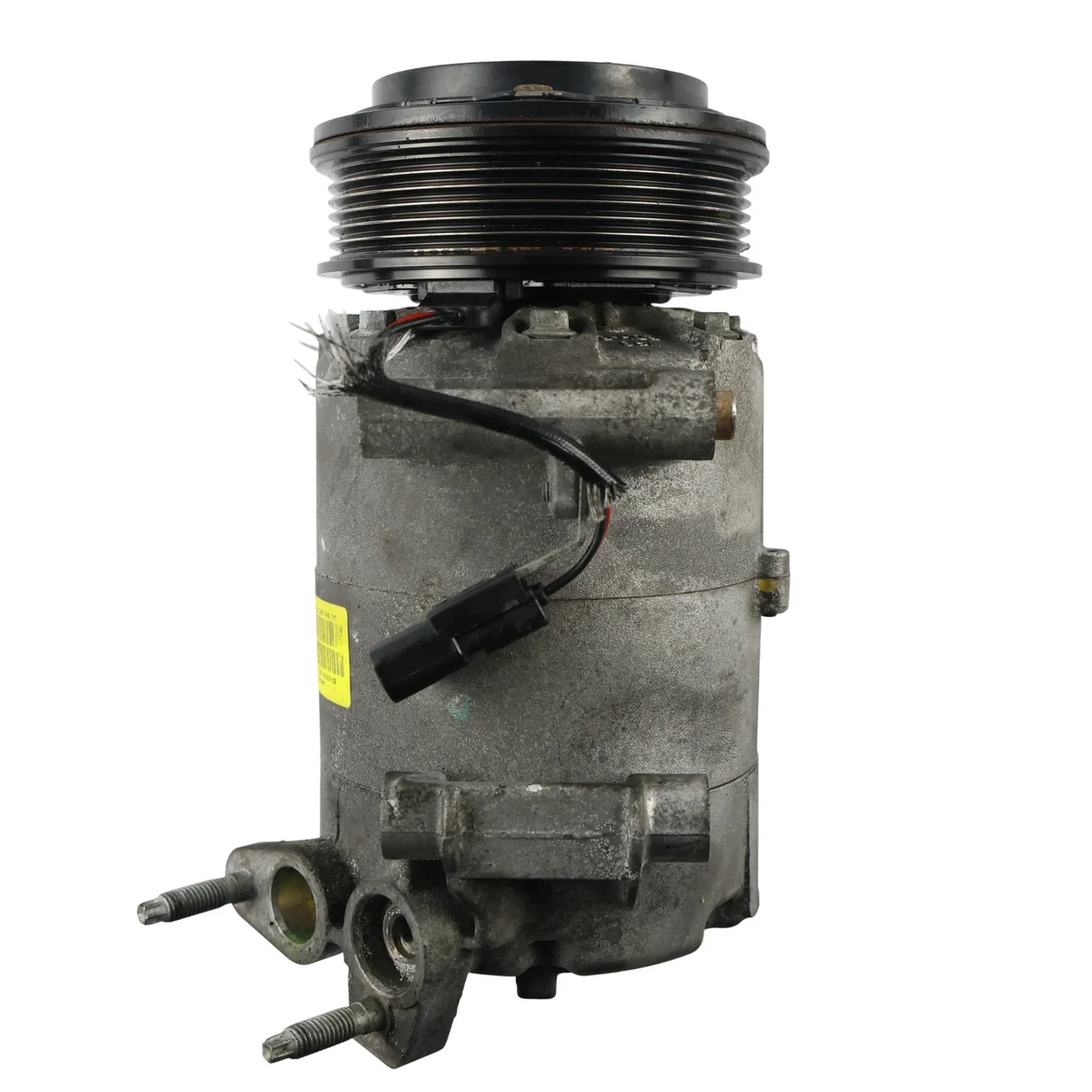 Ford Kuga Mk2 Klimakompressor 2.0 TDCi 1860528 thumbnail 7