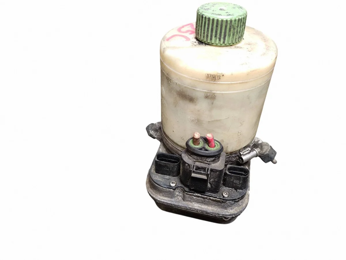 Ohjaustehostimen pumppu Seat Ibiza III Skoda Fabia I 6Q0423371