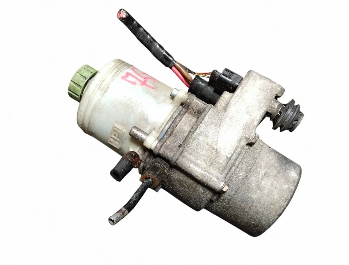 Servolenkungspumpe VW Polo 6Q0423155AA image 6