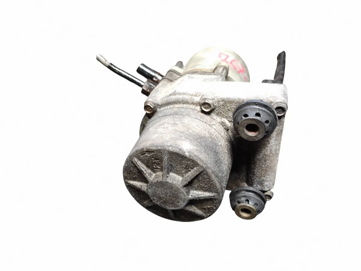 Servolenkungspumpe VW Polo 6Q0423155AA image 9