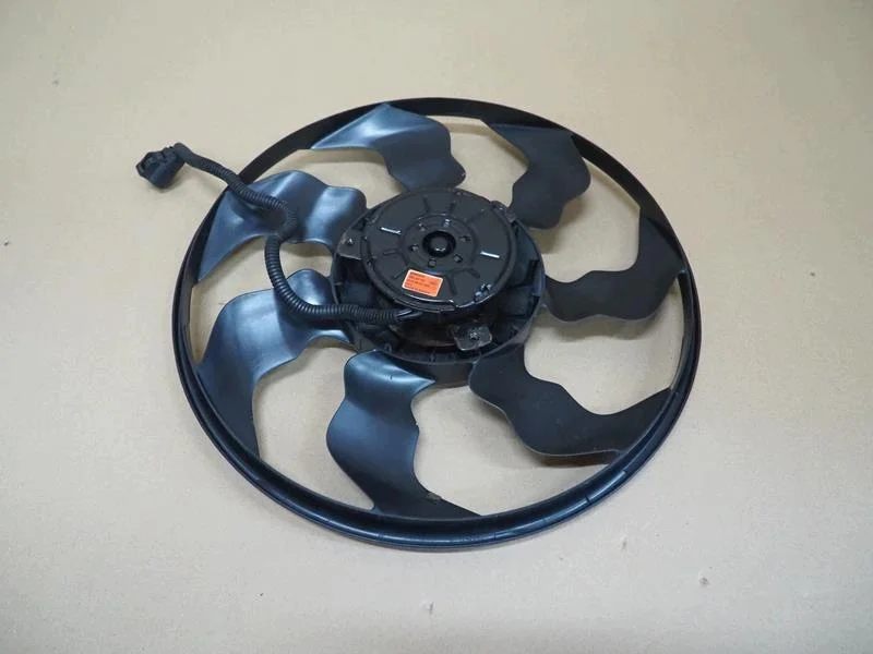 Radiator Fan Kia Soul F00S3A2435