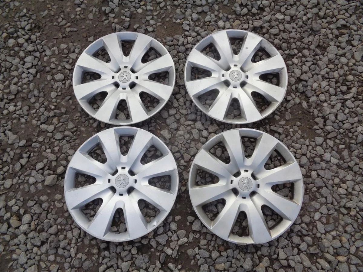Calotas Peugeot 301 9677655677