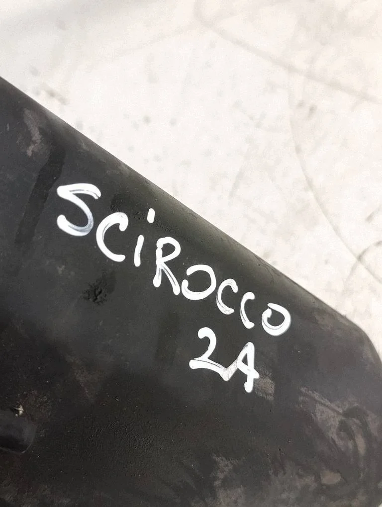 Brandstoffilter Volkswagen Scirocco 1K0201801D2A image 7