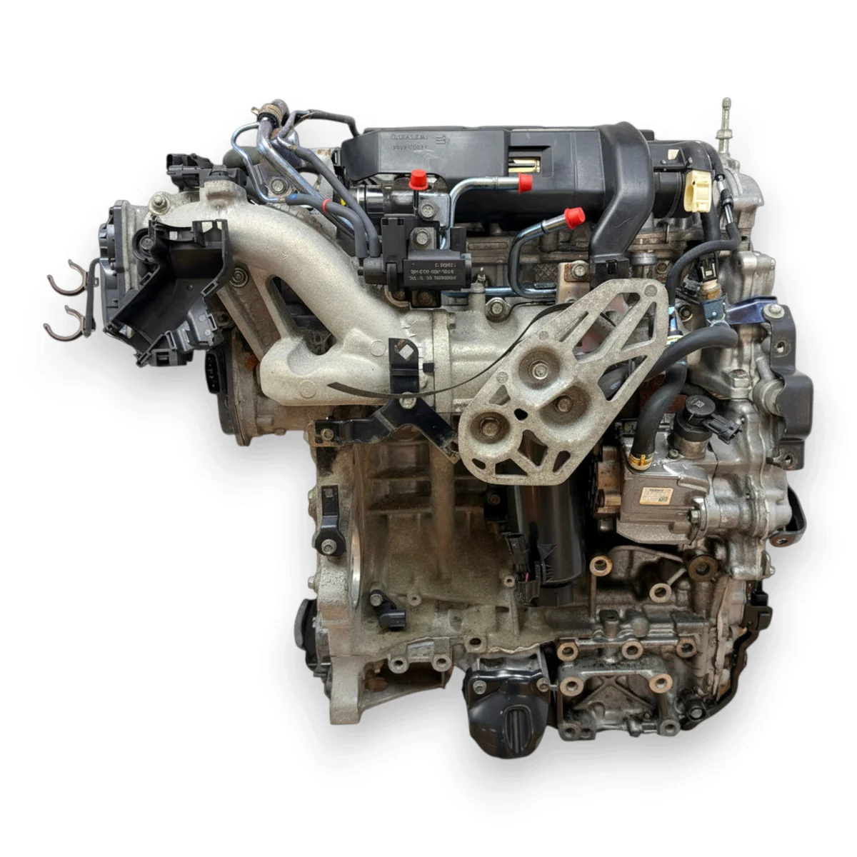 Motor N16A1 Honda Civic CR-V 1.6 i-DTEC ACR000015761 thumbnail 5