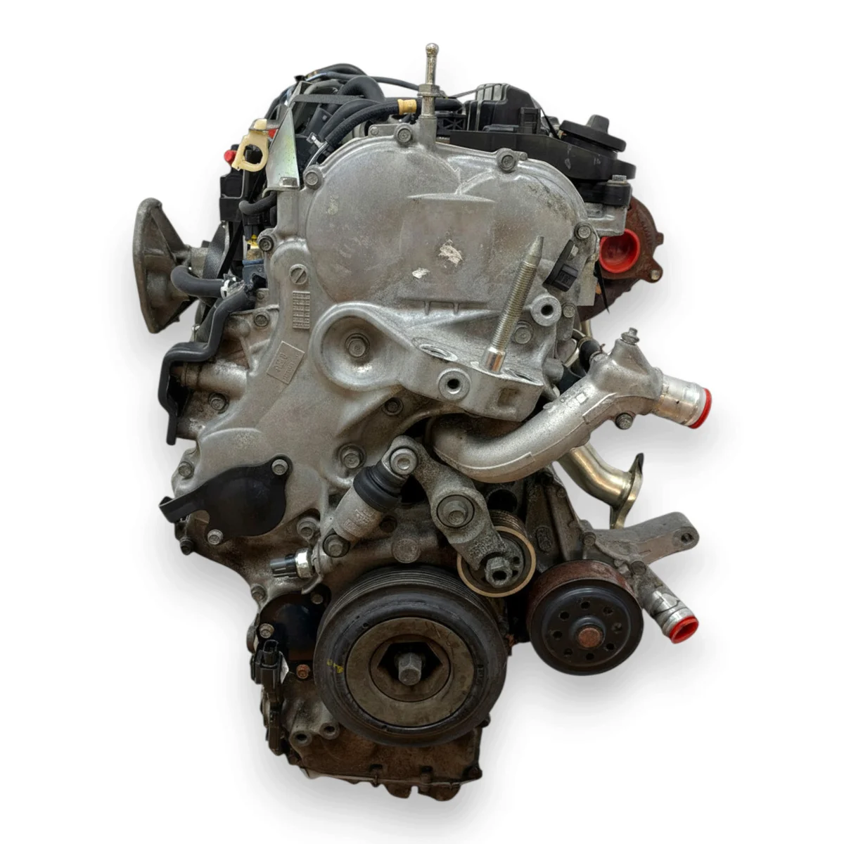 Motor N16A1 Honda Civic CR-V 1.6 i-DTEC ACR000015761 thumbnail 6