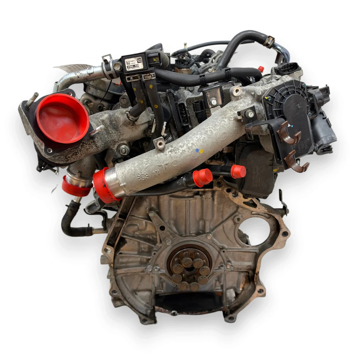 Motor N16A1 Honda Civic CR-V 1.6 i-DTEC ACR000015761 thumbnail 7