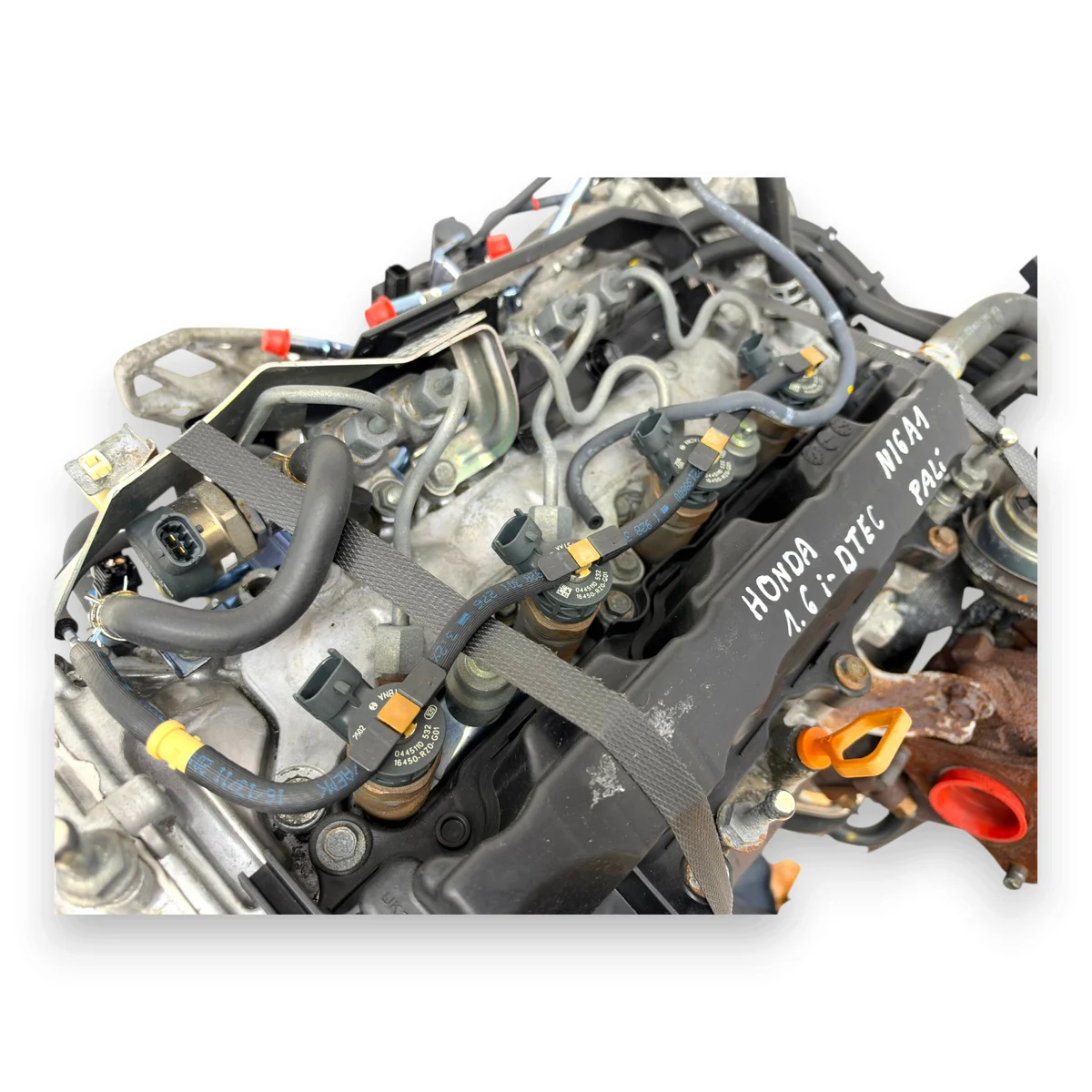 Motor N16A1 Honda Civic CR-V 1.6 i-DTEC ACR000015761 thumbnail 9
