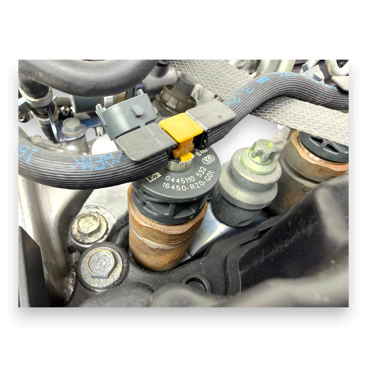 Motor N16A1 Honda Civic CR-V 1.6 i-DTEC ACR000015761 thumbnail 10