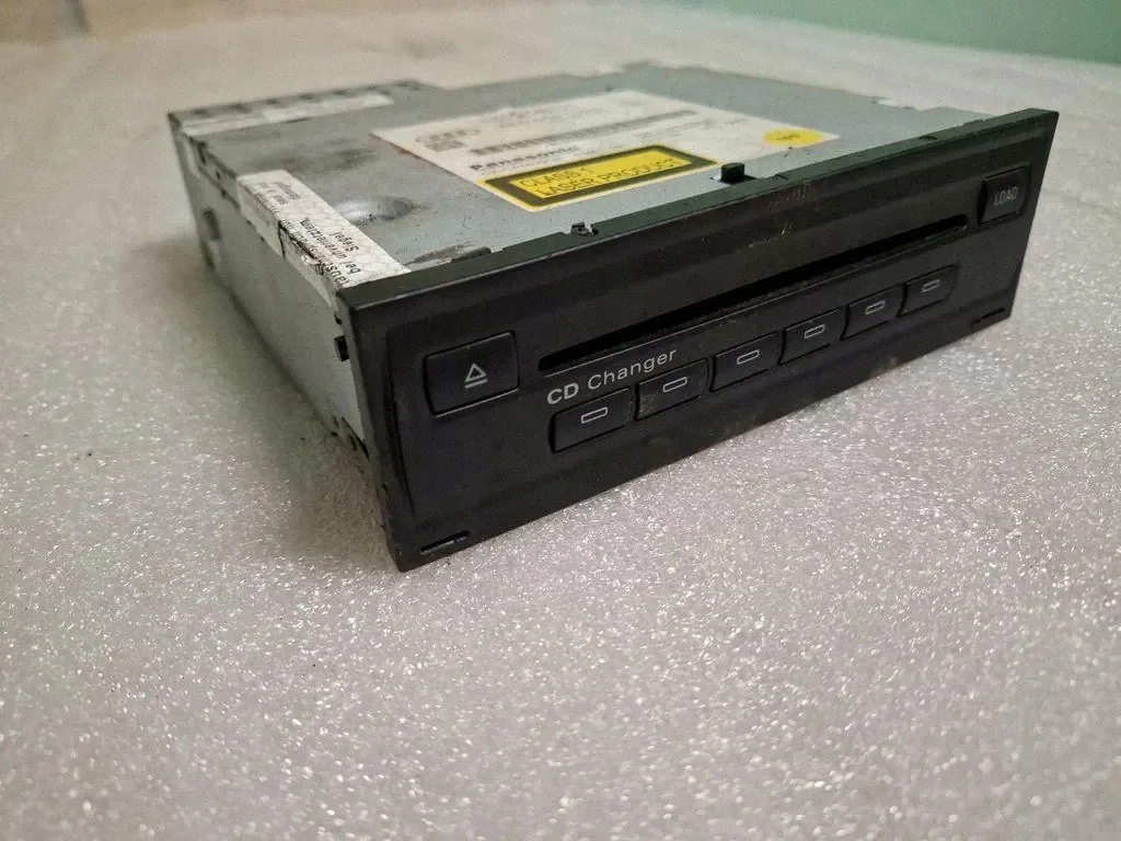 Caricatore CD Audi A5 CXCA1699GB