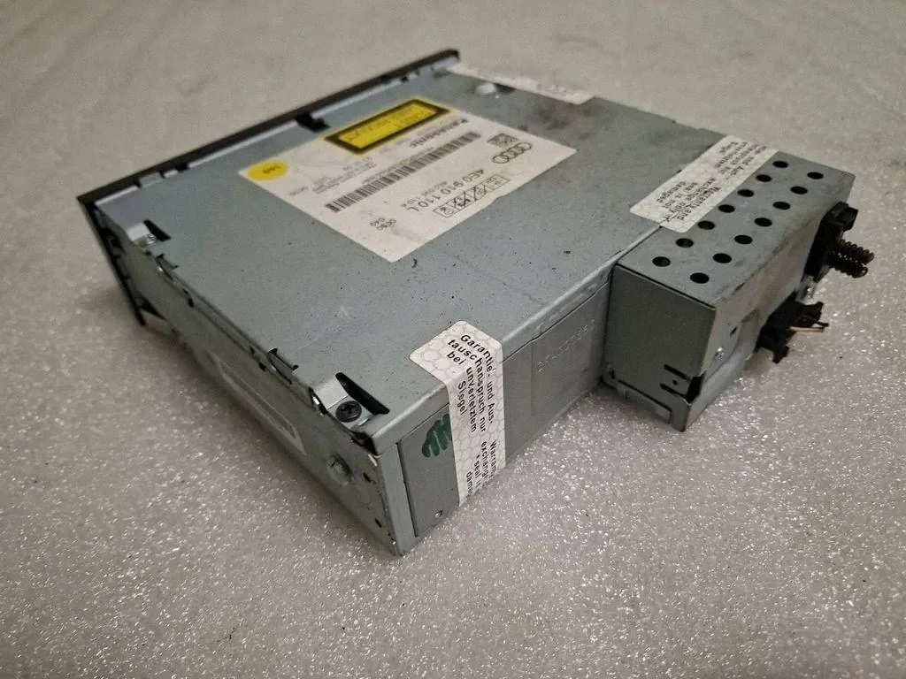 Caricatore CD Audi A5 CXCA1699GB image 3