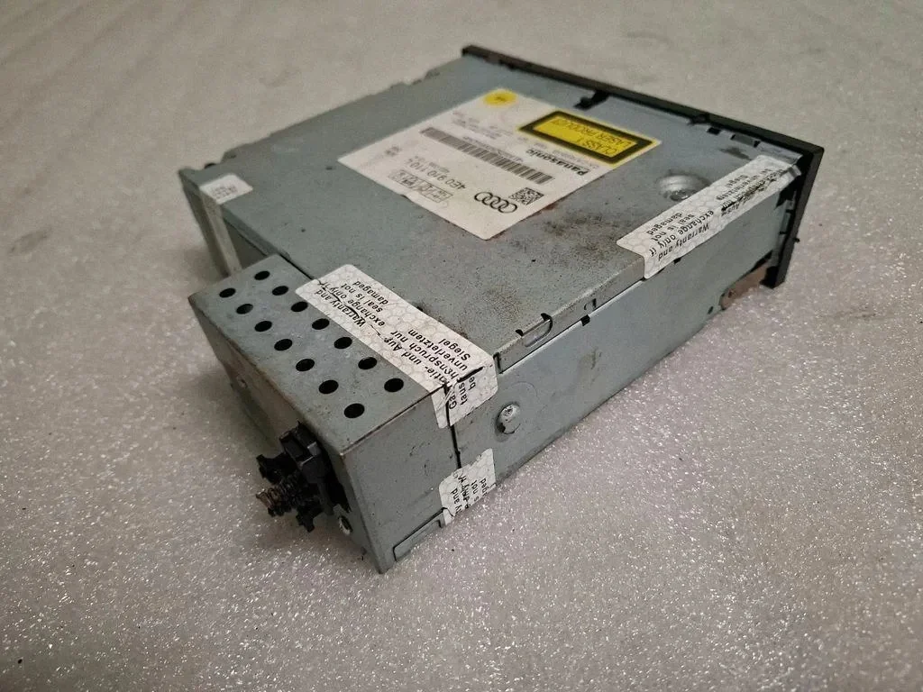 Caricatore CD Audi A5 CXCA1699GB image 4