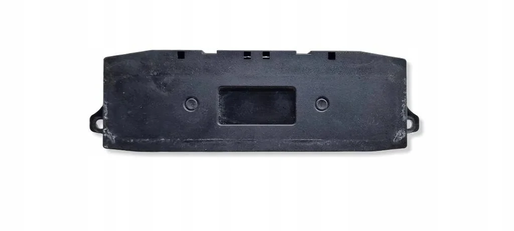 Écran de navigation Peugeot Partner 96439997XT 2006