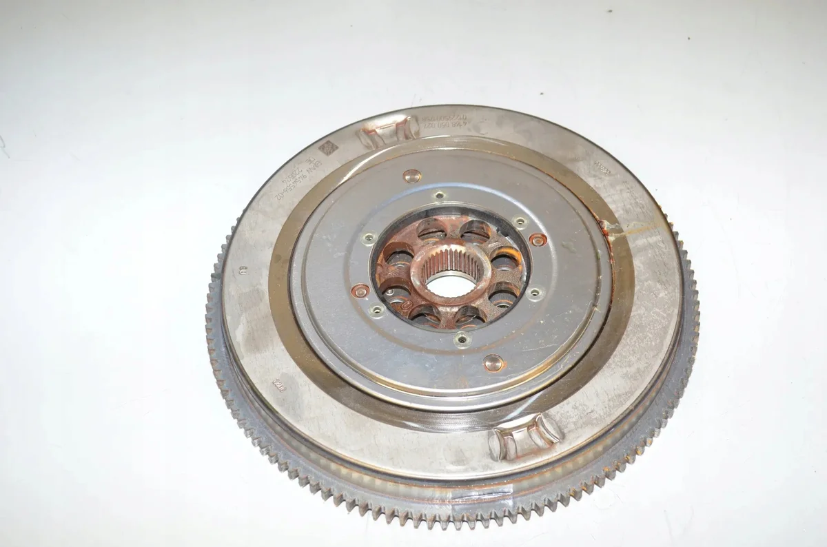 Automatic Transmission Disc BMW 3 Touring (G21) 21209454556