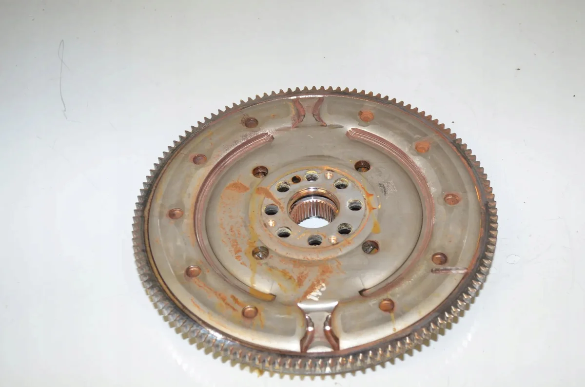 Schwungrad Automatikgetriebe BMW 3 Touring (G21) 21209454556 image 3