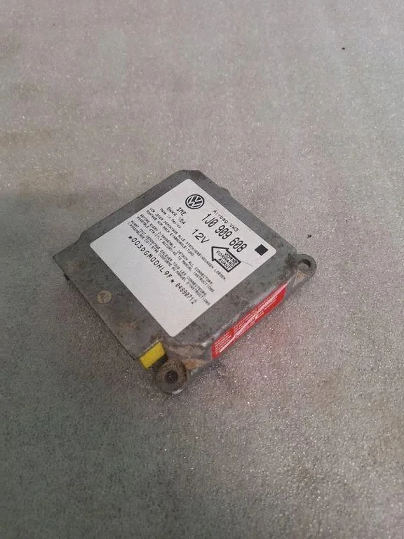 Module Airbag Ford Galaxy 1J0909608