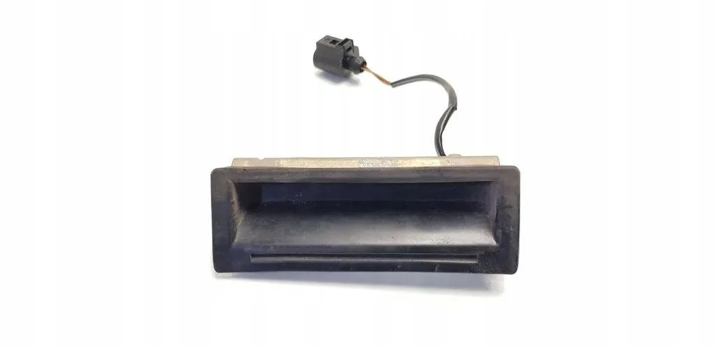 Griff Kofferraumklappe VW Bora 1J0827566F