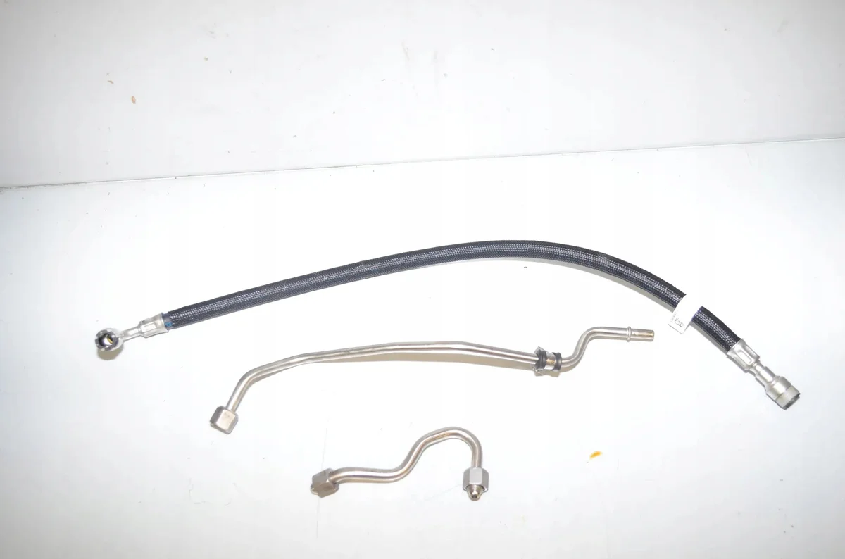 Tuyau carburant BMW X3 G01 M F97 X4 G02 M F98 13538678407