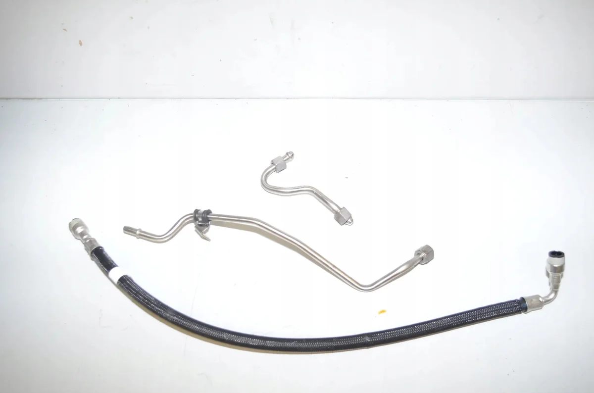 Kraftstoffleitung BMW X3 G01 M F97 X4 G02 M F98 13538678407