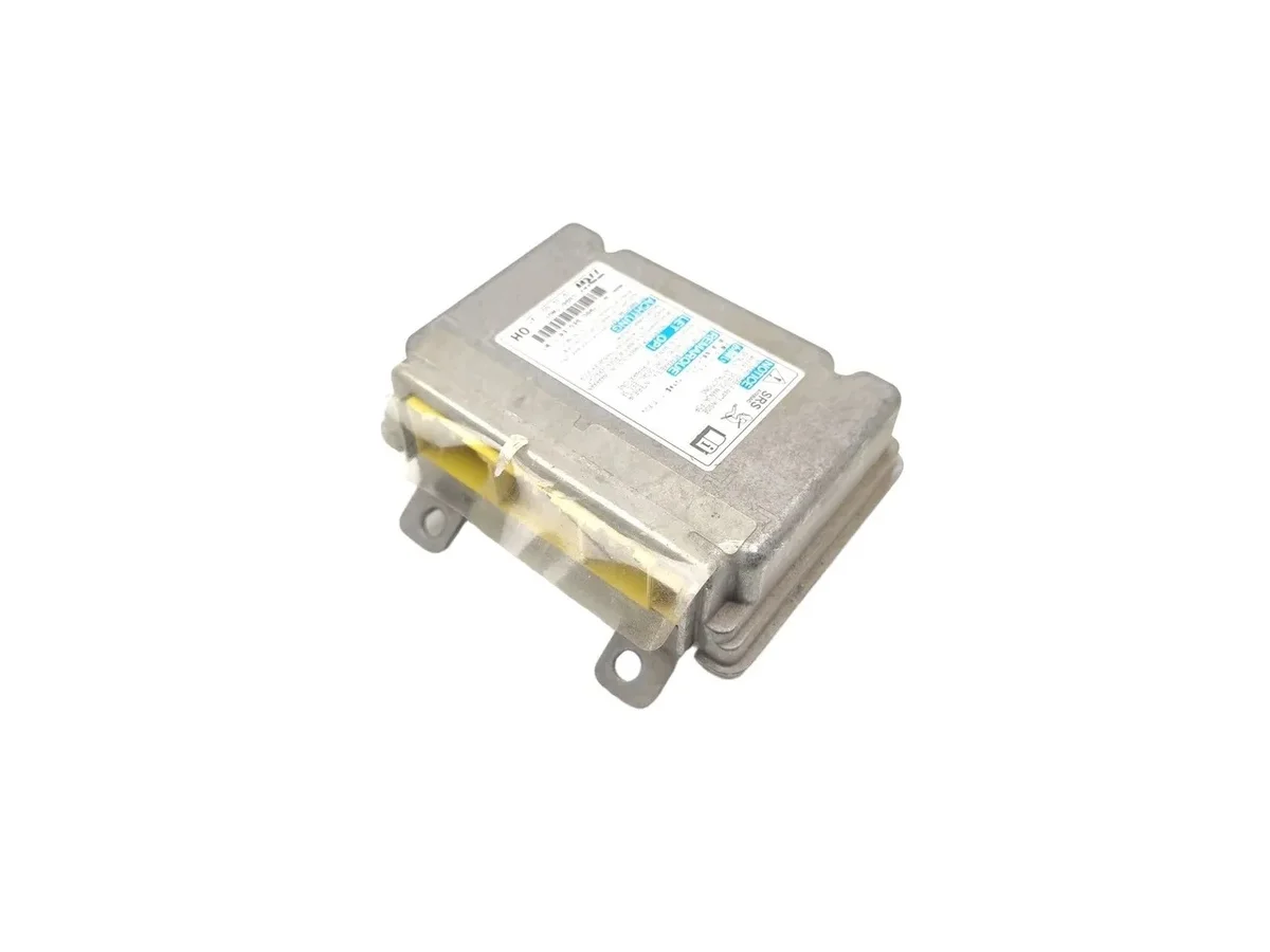 Honda Accord Airbag Control Unit 77960-SEG-E811-M1