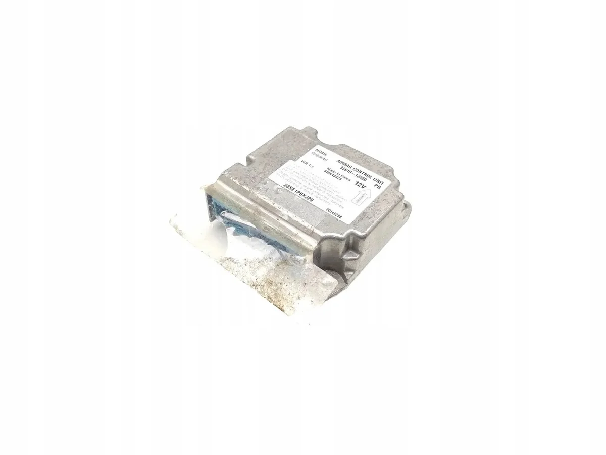 Unidade Airbag Hyundai i20 95910-1J400 image 3