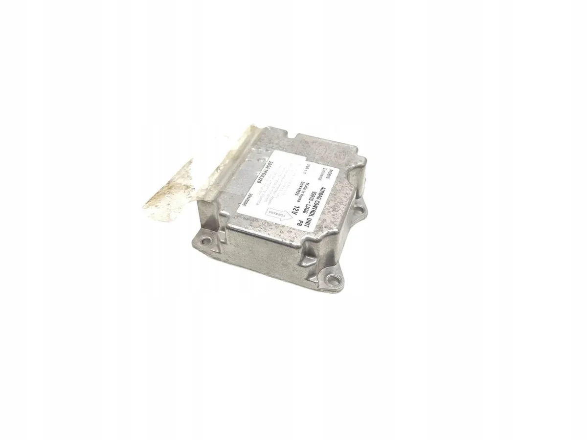 Unidade Airbag Hyundai i20 95910-1J400 image 4