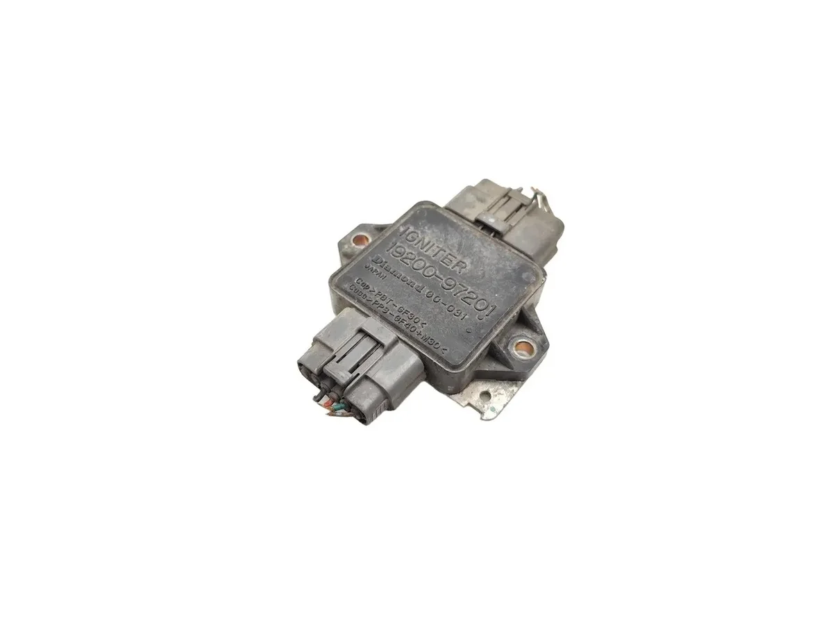 Ignition Control Module Daihatsu Charade 19200-97201 image 3