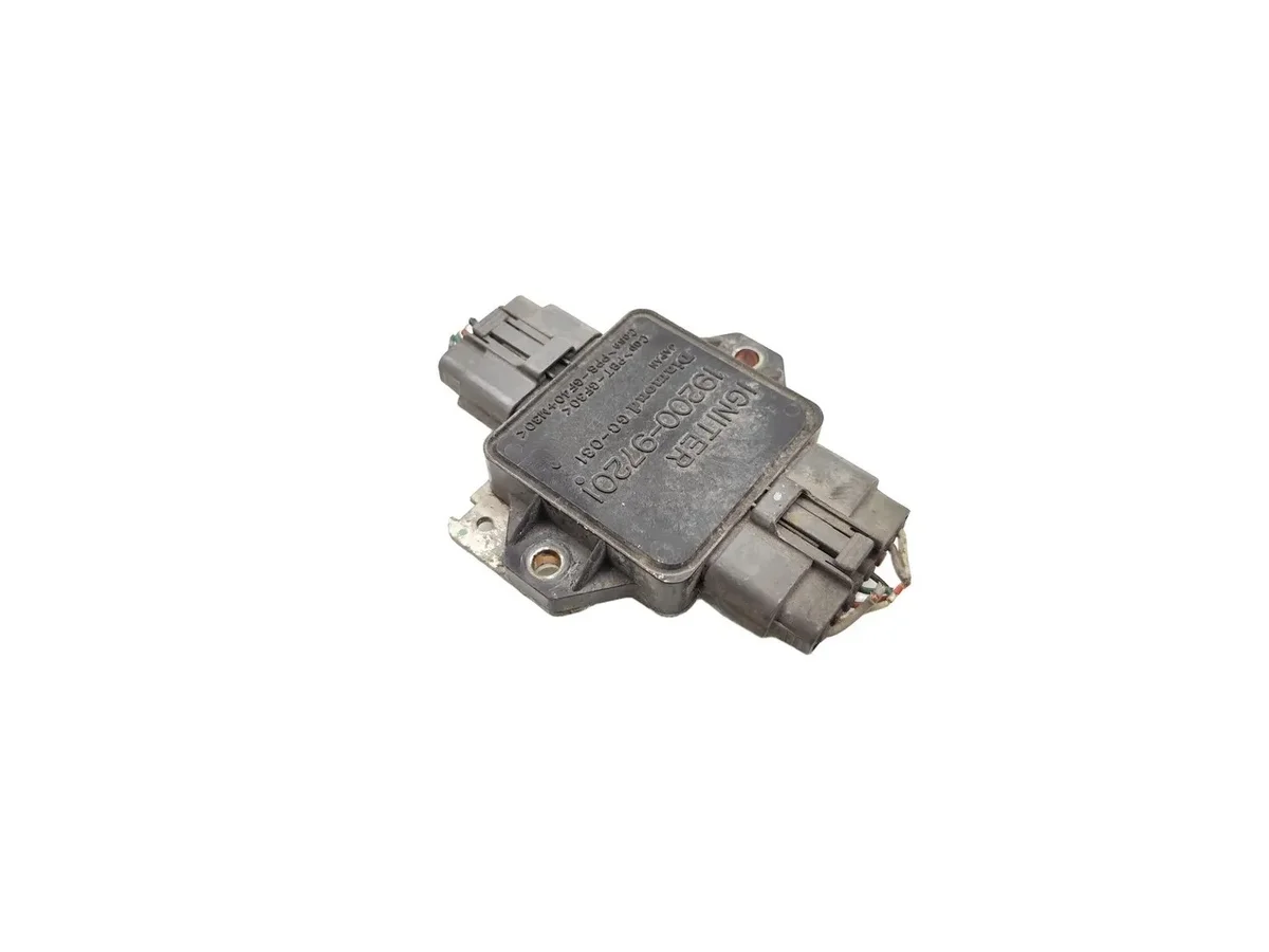 Ignition Control Module Daihatsu Charade 19200-97201 image 4