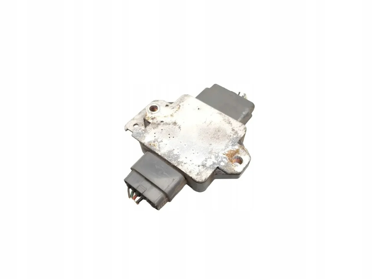 Ignition Control Module Daihatsu Charade 19200-97201 image 6