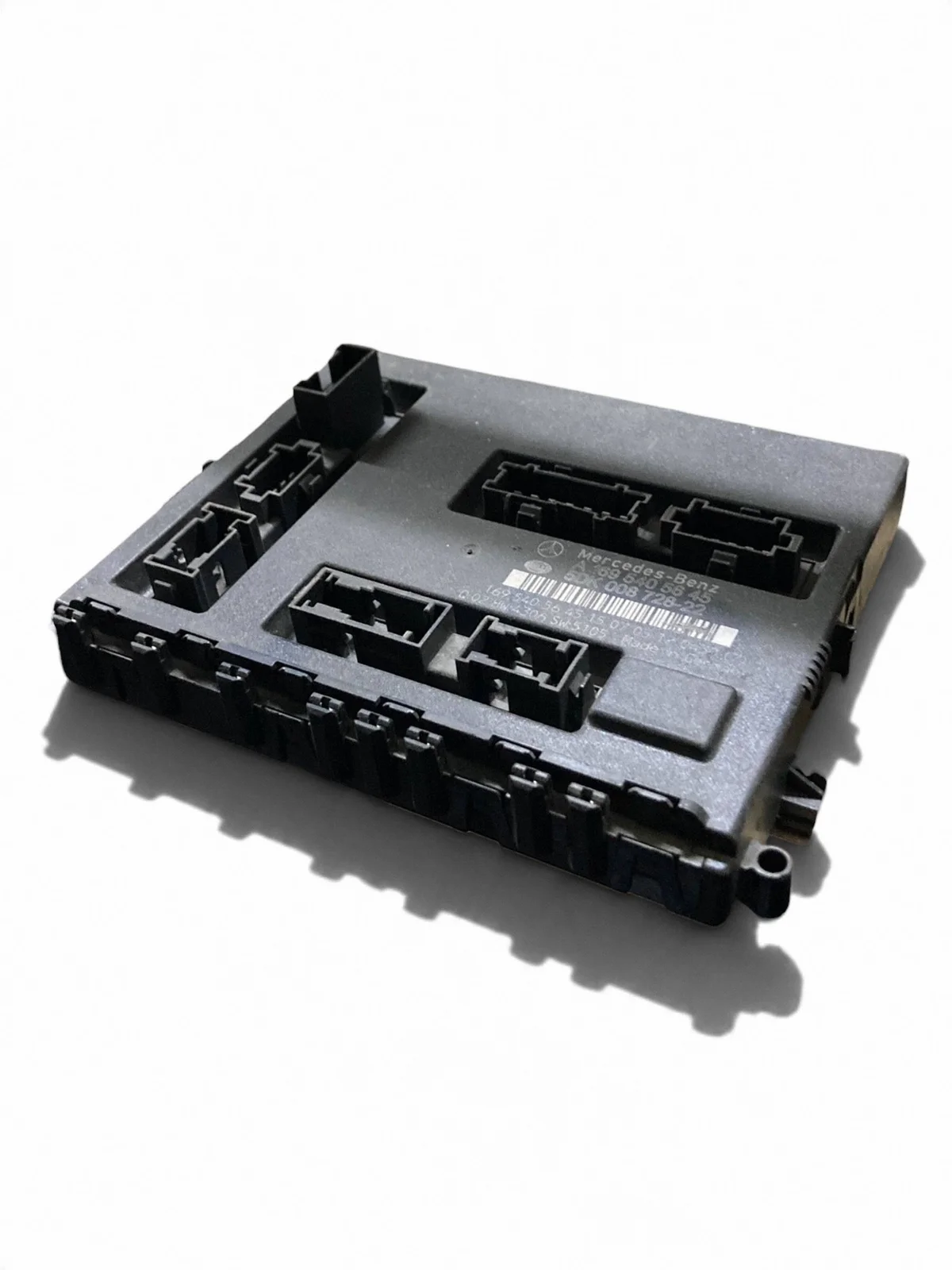 Module confort Mercedes-Benz Classe A W169 A1695405645XX