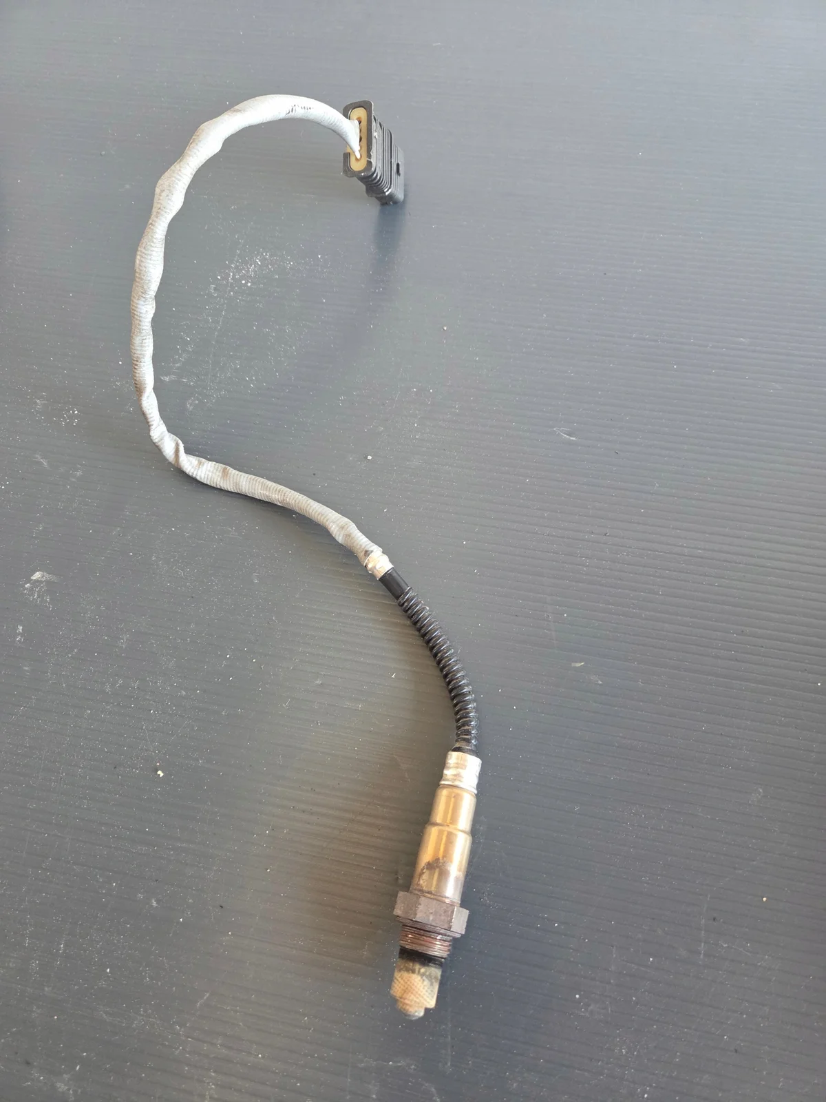 Sonda Lambda BMW 3 F30 7589122-04