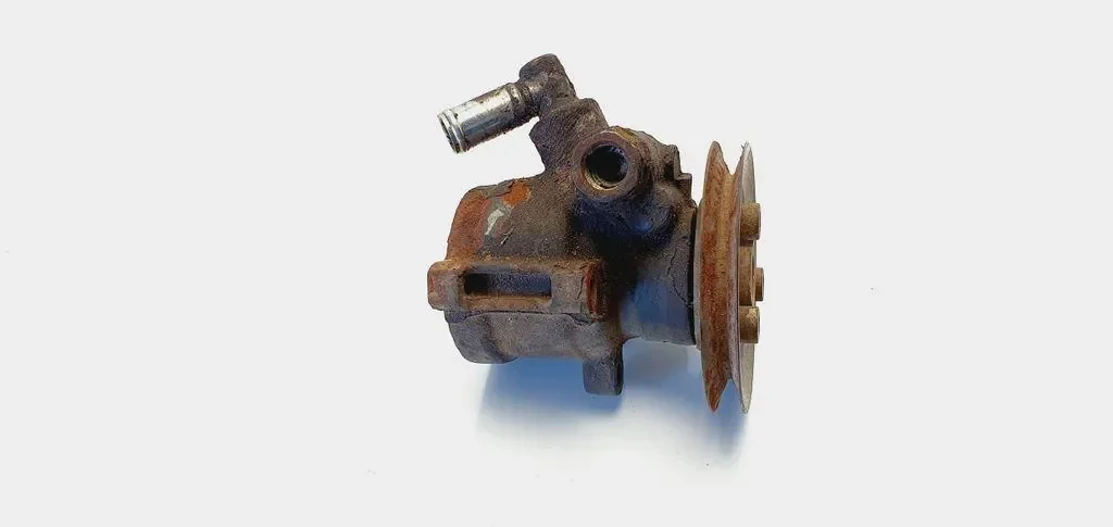 Servolenkungspumpe VW Passat B3 027145255