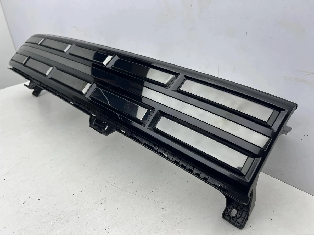 Grill Hyundai Santa Fe MX5 86355-P6010-SU1 thumbnail 3