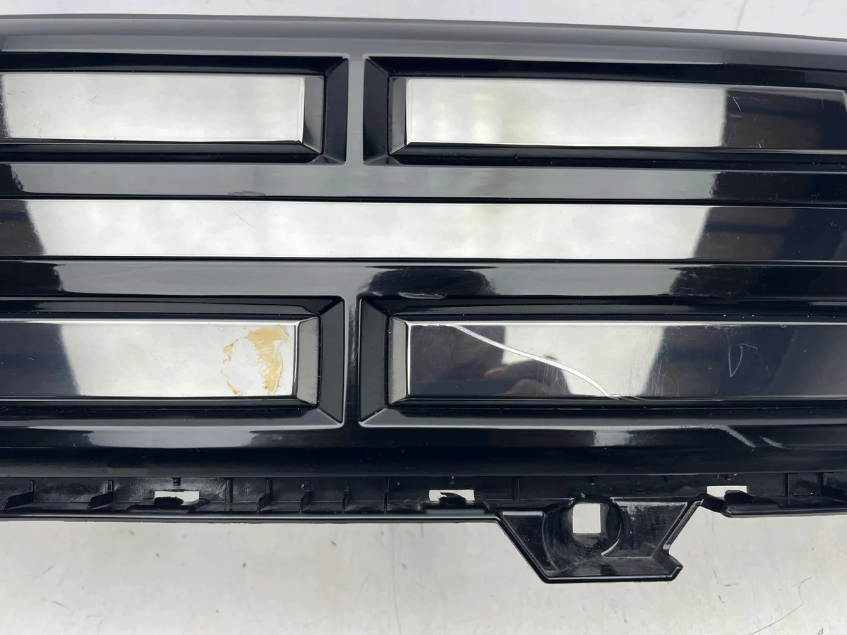 Grill Hyundai Santa Fe MX5 86355-P6010-SU1 thumbnail 4