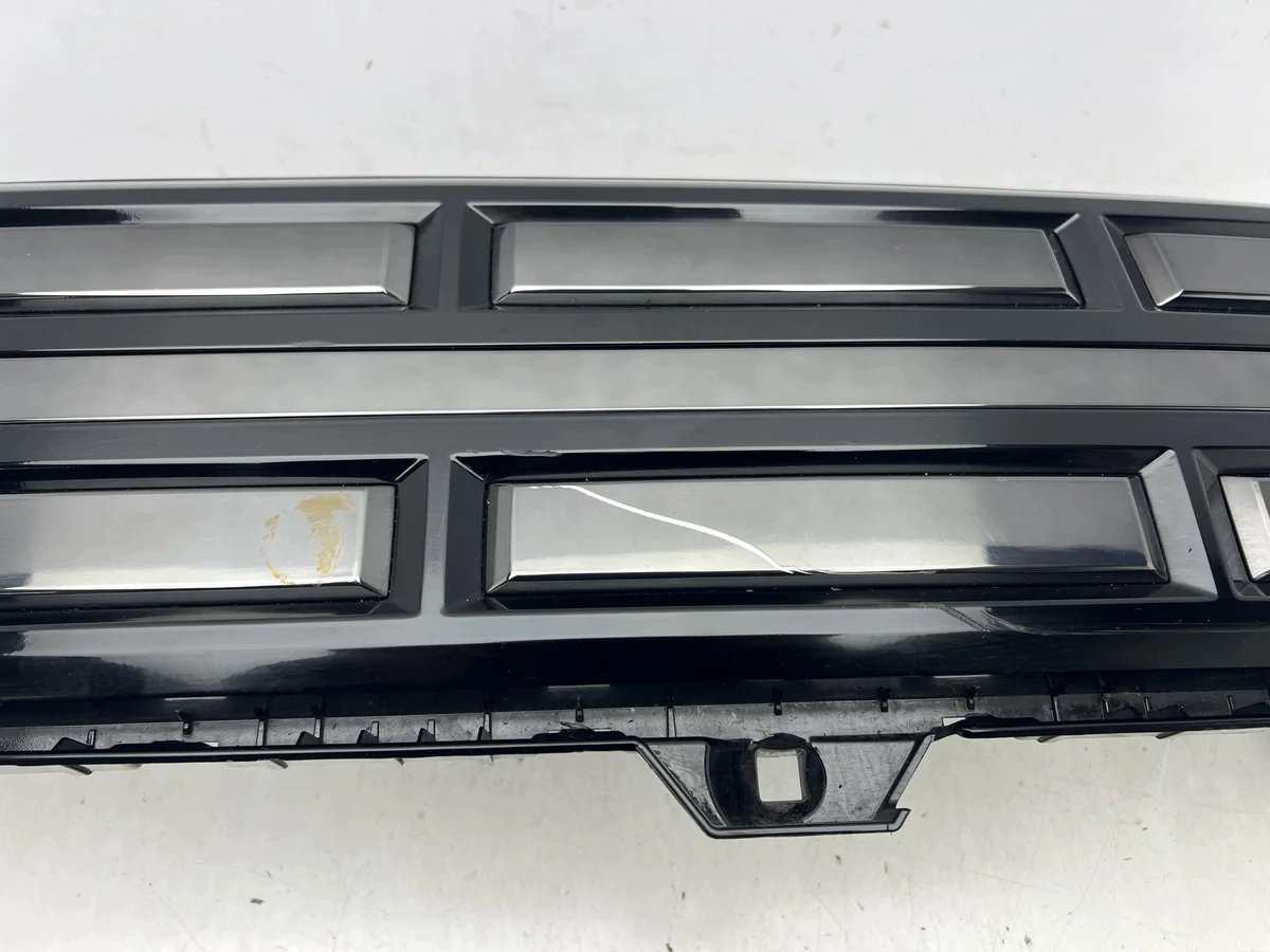 Grill Hyundai Santa Fe MX5 86355-P6010-SU1 thumbnail 5